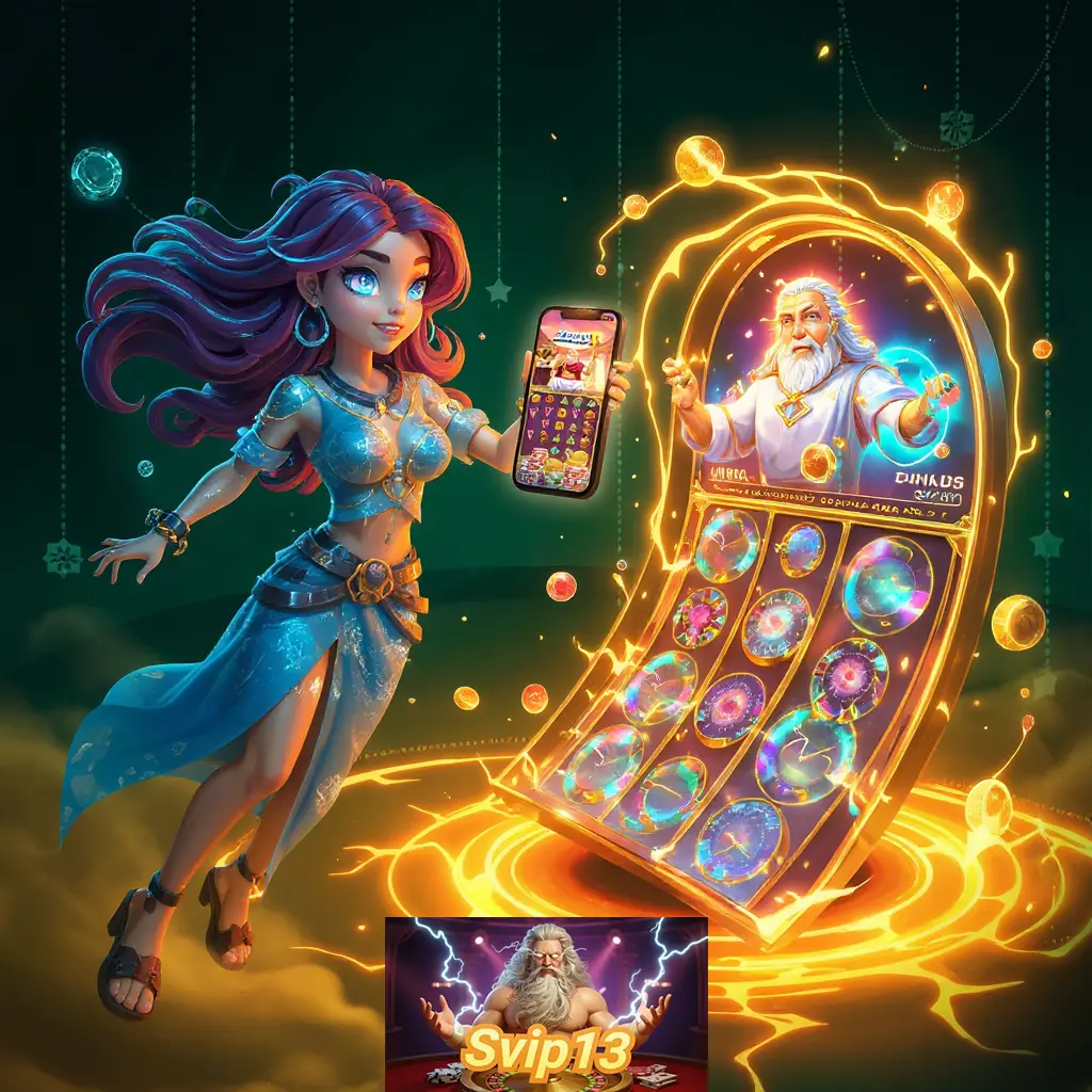 SVIP11 Apk