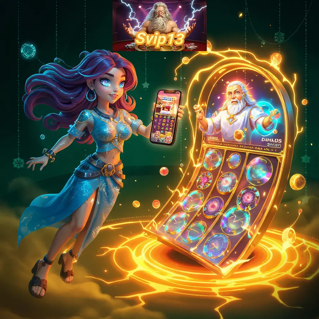 SVIP12 Apk