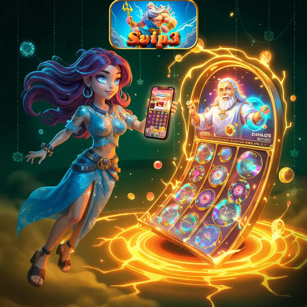 SVIP3 Apk