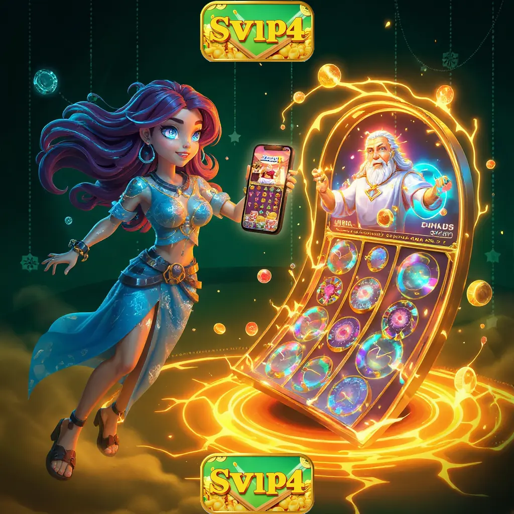 SVIP4 Apk