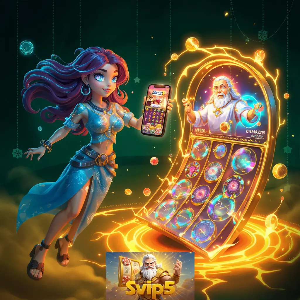 SVIP5 Apk