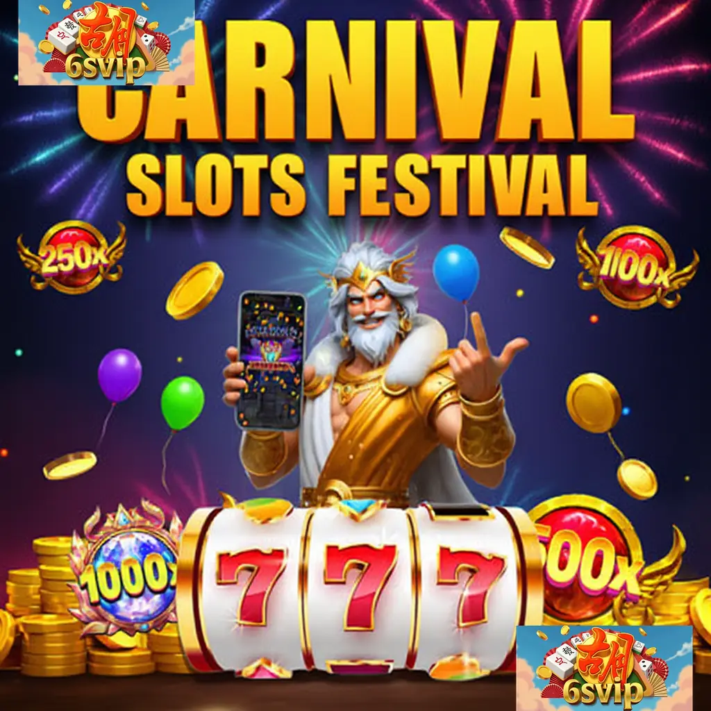 SVIP6 Apk Slot Login Solusi Keuangan Atlas image 1