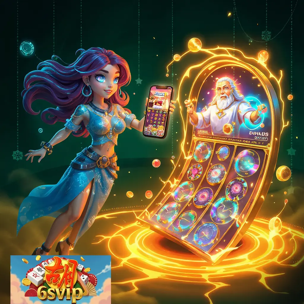 SVIP6 Apk APK 35.2 (Latest Version Android) Svip 6 Atlas
