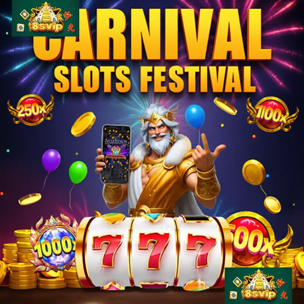 SVIP8 Apk Slot Login Solusi Keuangan Atlas image 1