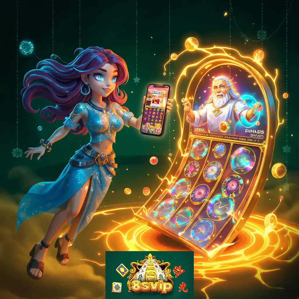 SVIP8 Apk