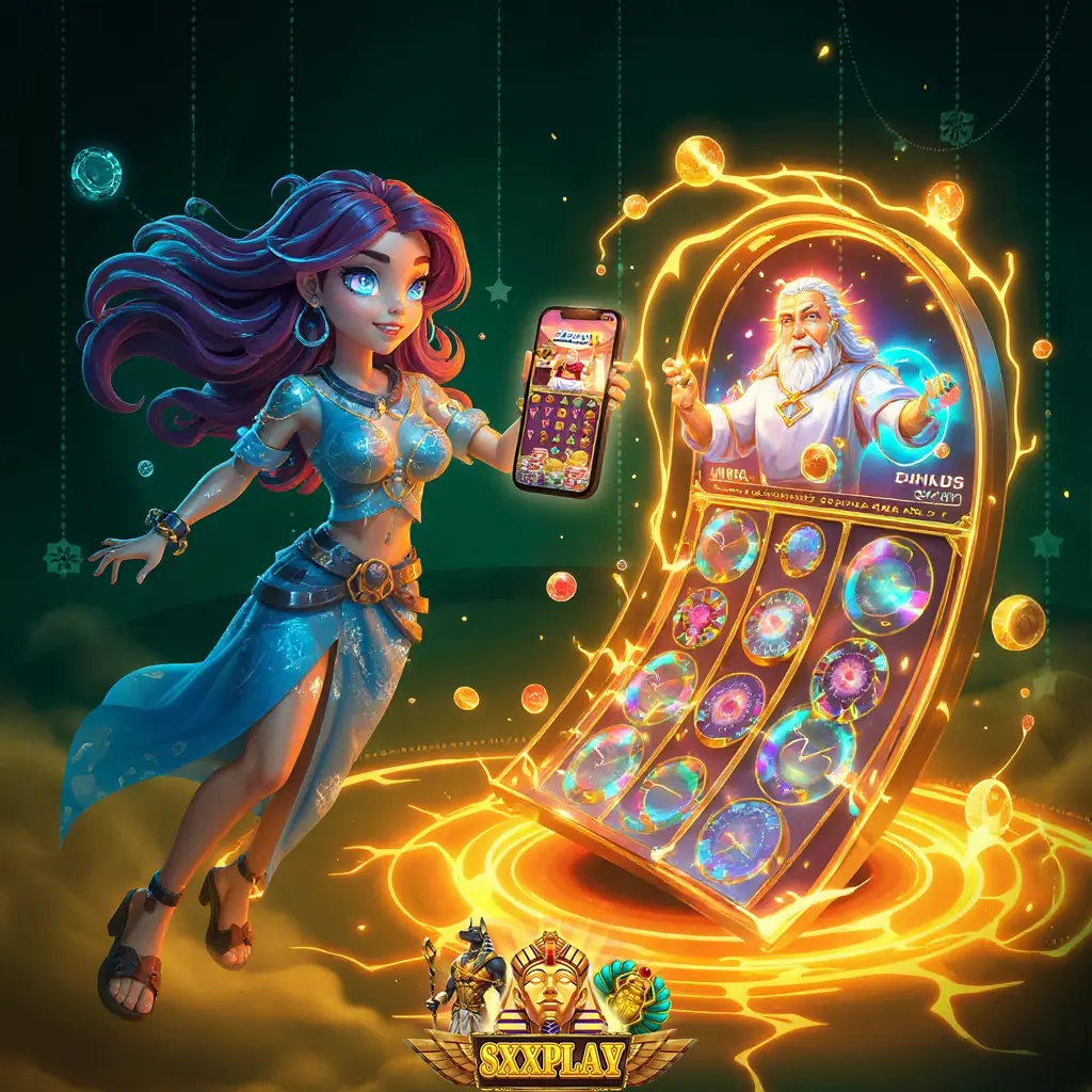 SXXPLAY Apk