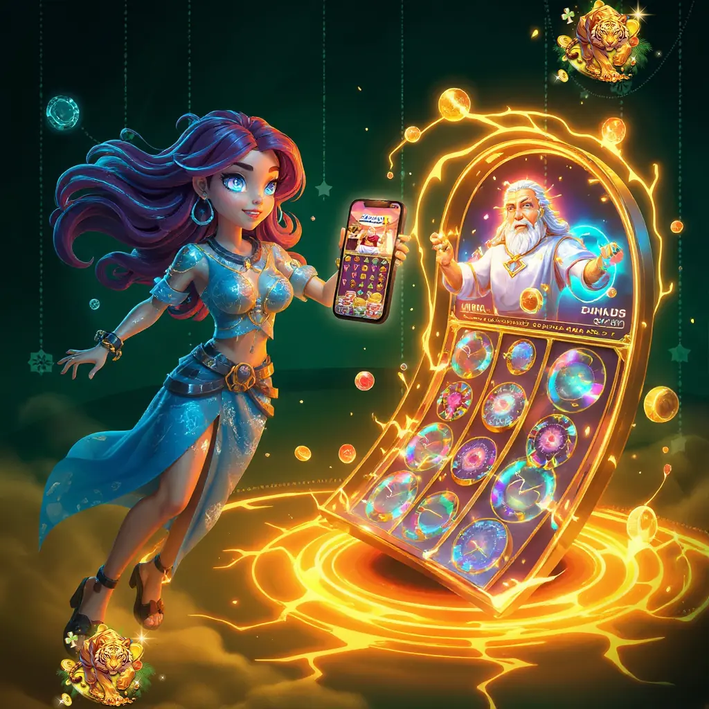 TGER123 Apk
