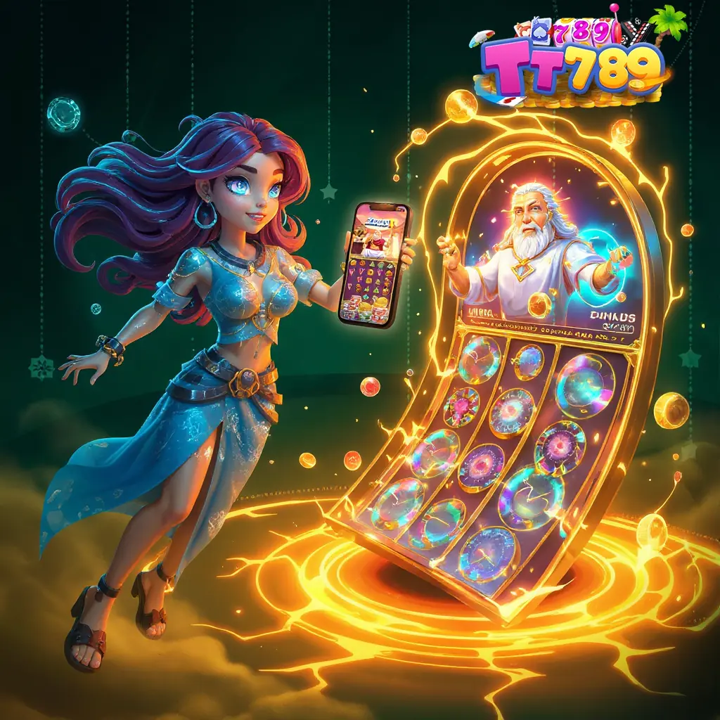 TT789 Apk APK 35.2 (Latest Version Android) Tt 789 Atlas