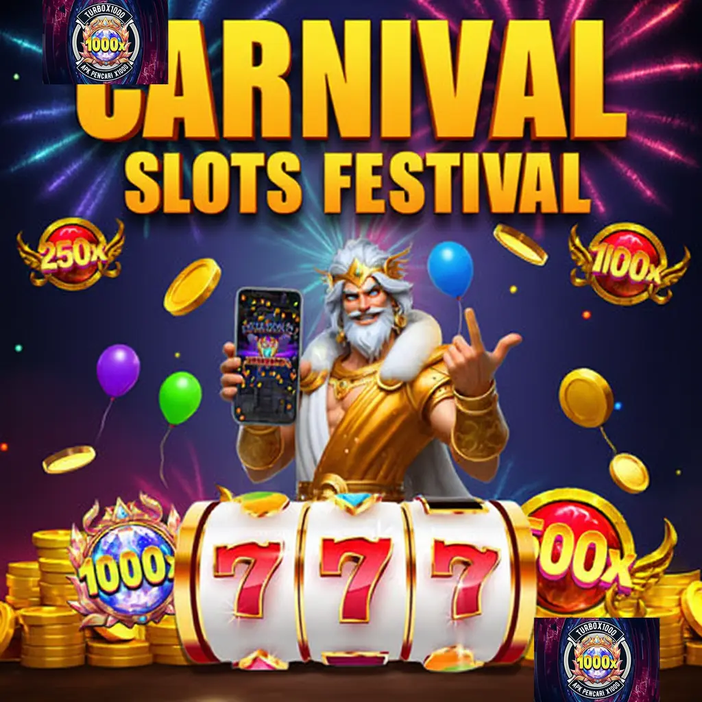 TURBO X1000 Apk Slot Login Solusi Keuangan Atlas image 1