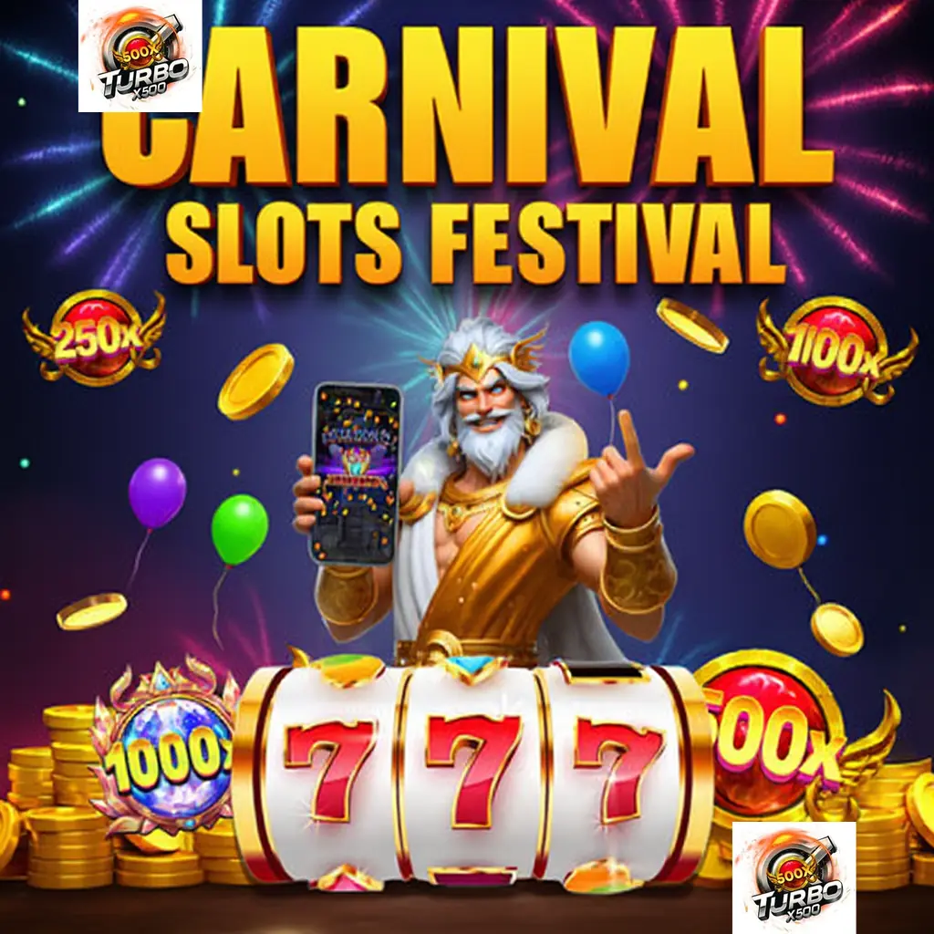 TURBO X500 Apk Slot Login Solusi Keuangan Atlas image 1