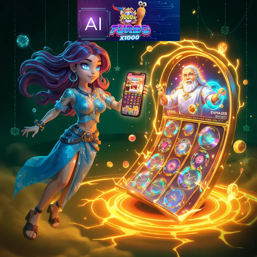 TURBOX1000 Apk