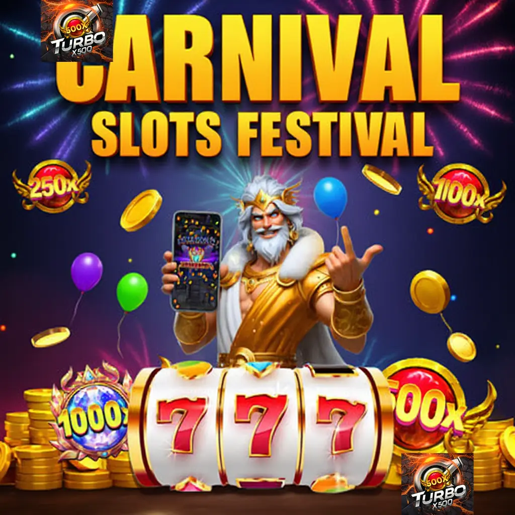 TURBOX500 Apk Slot Login Solusi Keuangan Atlas image 1