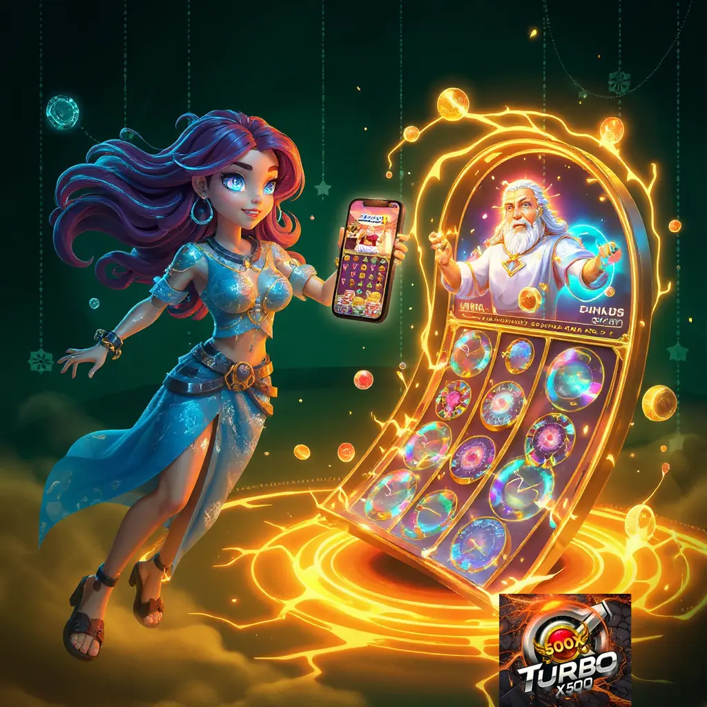 TURBOX500 Apk APK 35.2 (Latest Version Android) Turbo X500 Atlas