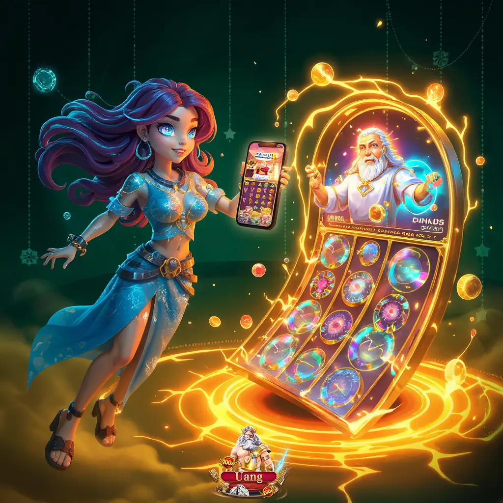 UANGVIP Apk