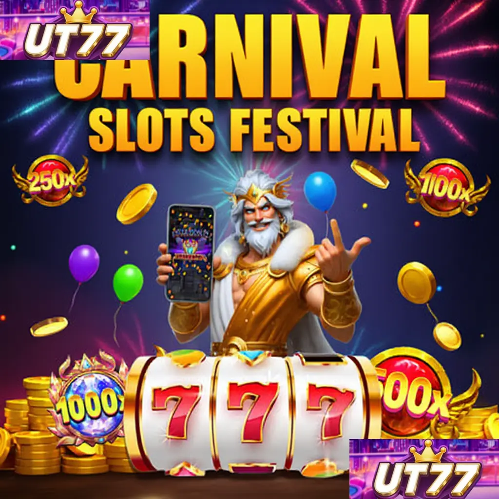 UT77 Apk Slot Login Solusi Keuangan Atlas image 1