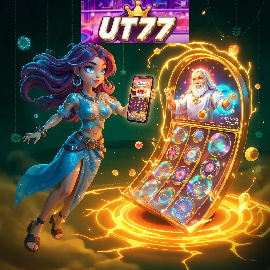 UT77 Apk