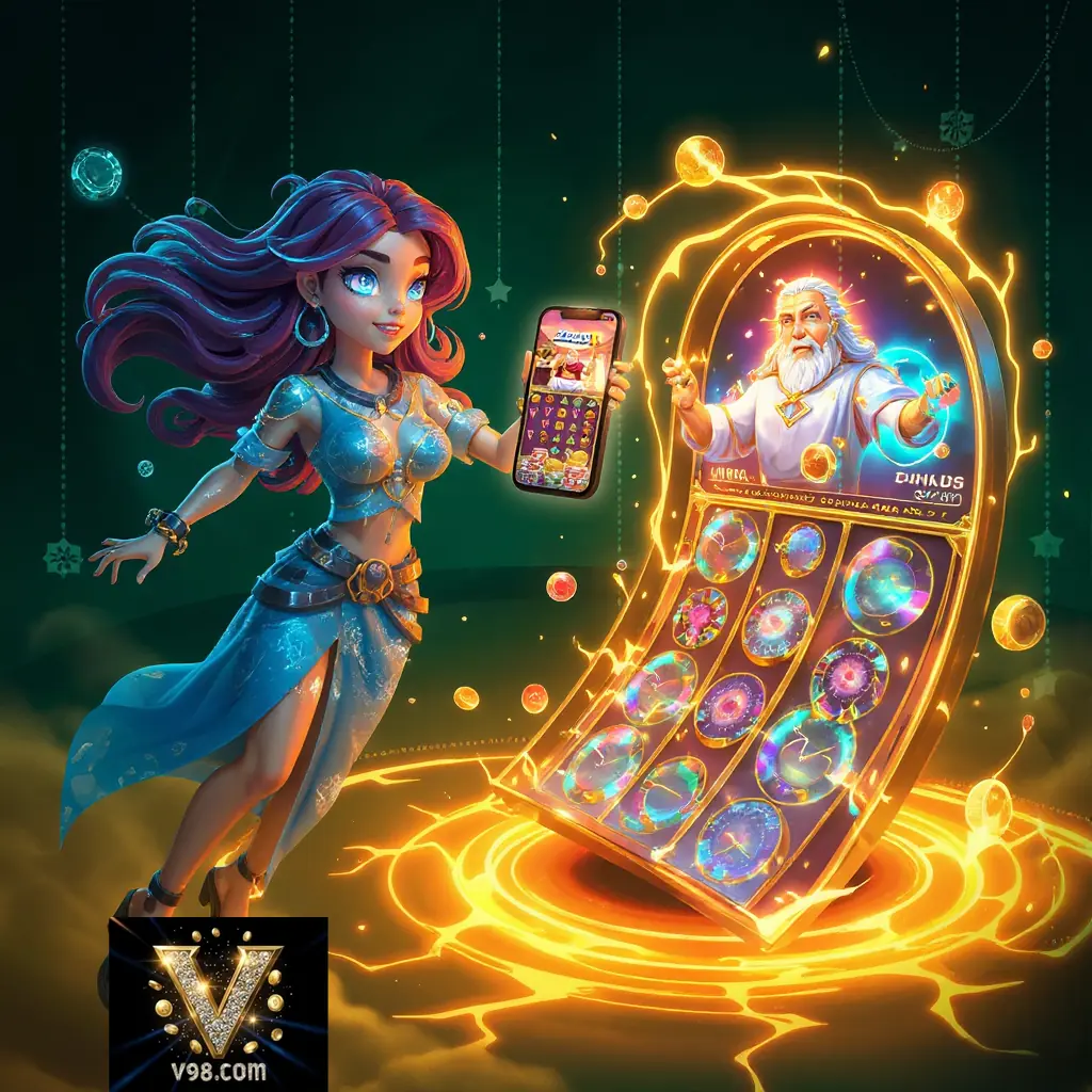 V98 Apk