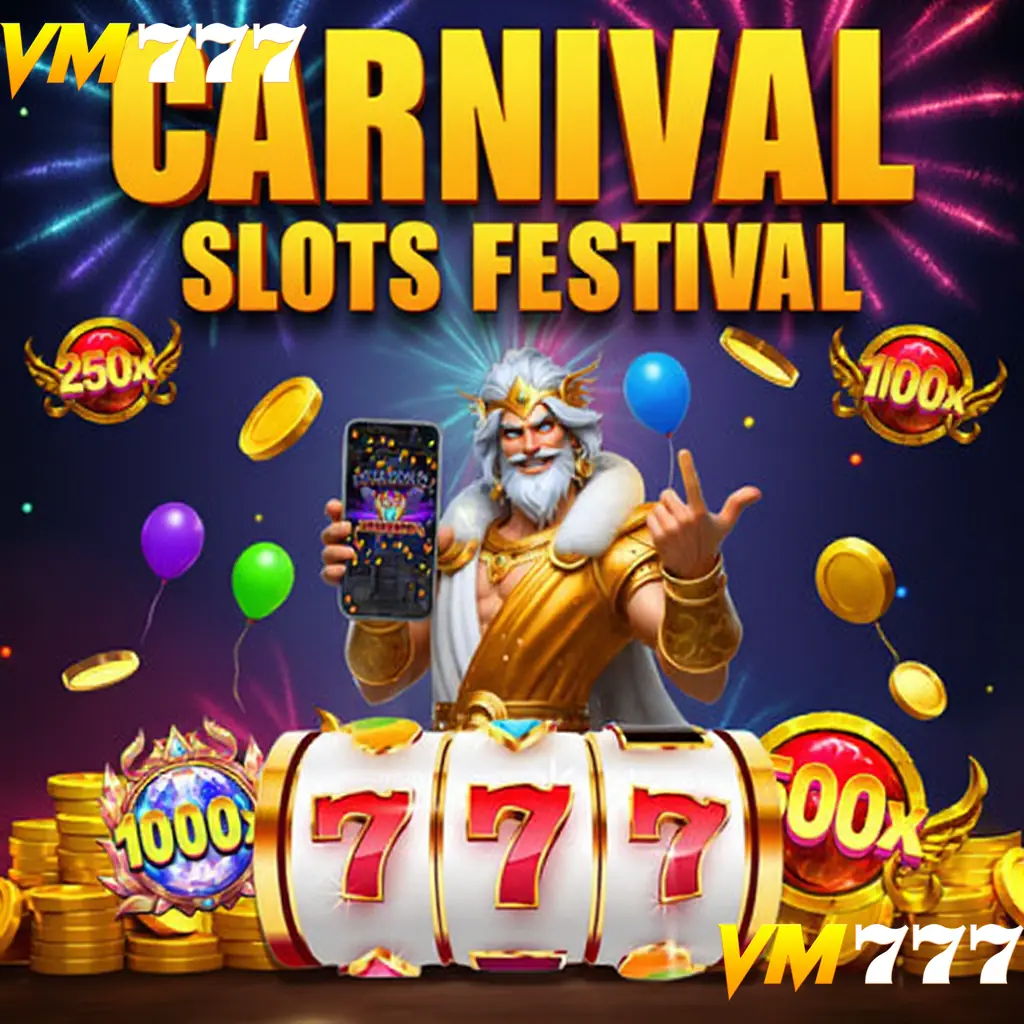 VM777 Apk Slot Login Solusi Keuangan Atlas image 1