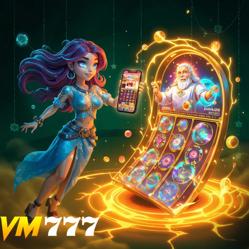 VM777 Apk