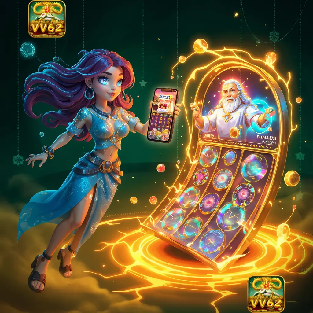 VV62 Apk