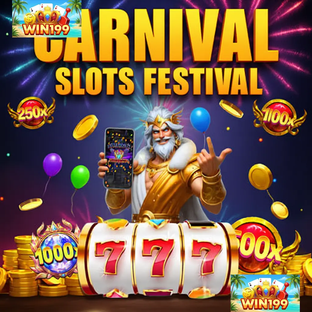WIN199 Apk Slot Login Solusi Keuangan Atlas image 1