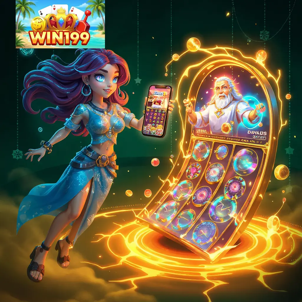WIN199 Apk