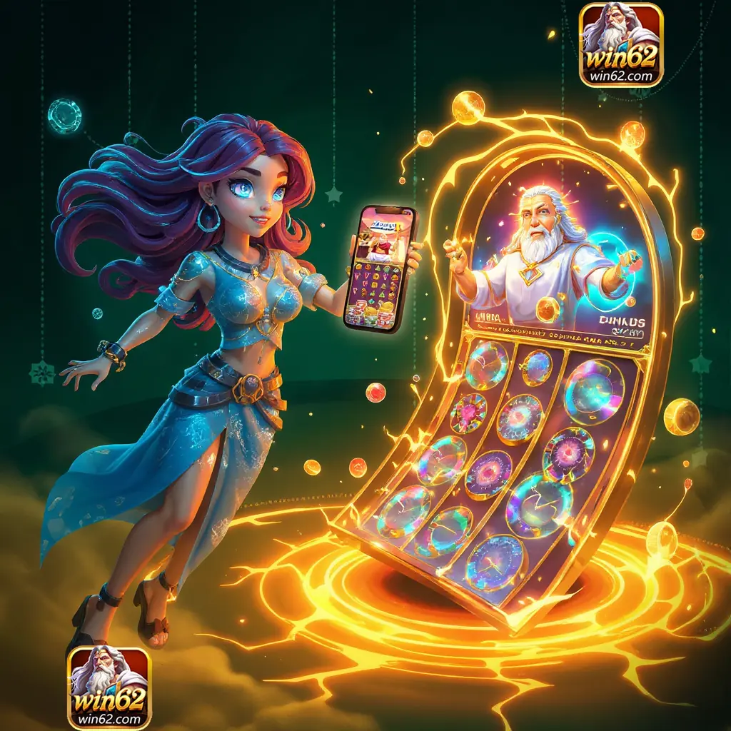 WIN62 Apk