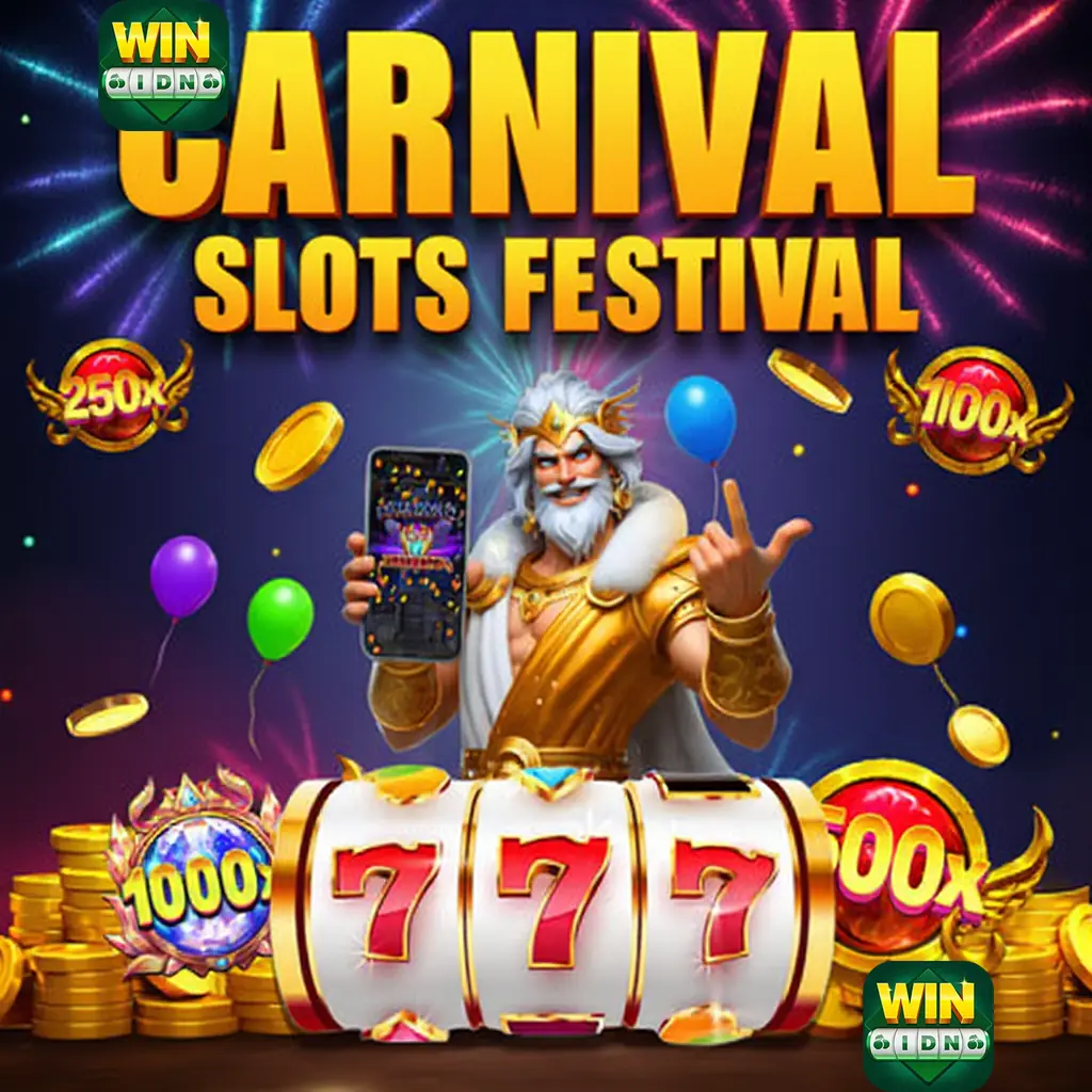 WINIDN Apk Slot Login Solusi Keuangan Atlas image 1