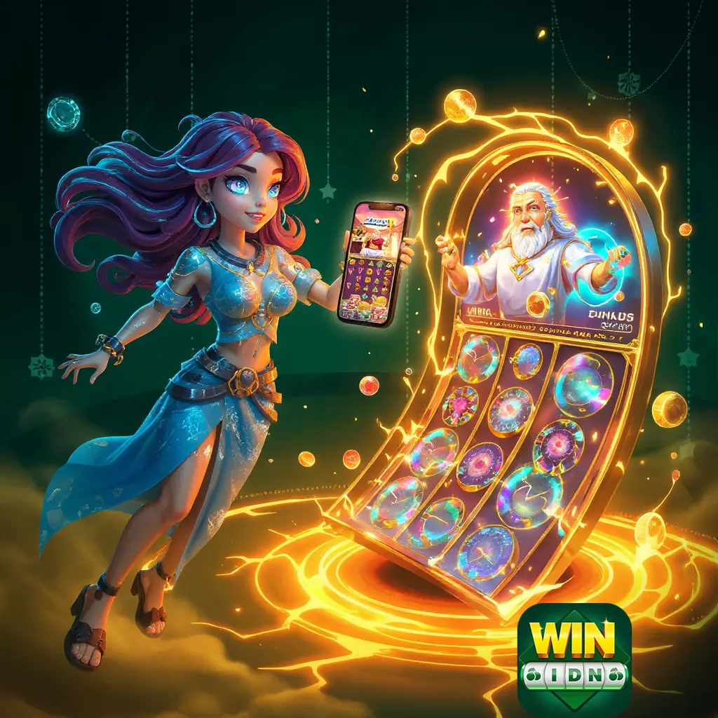WINIDNBET Apk
