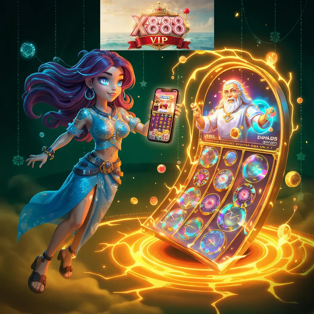 X888 Apk