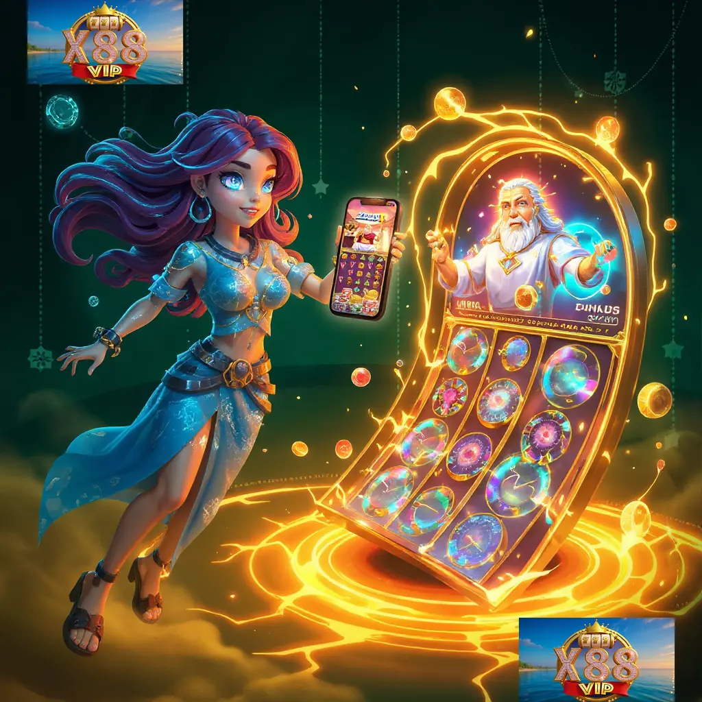 X88VIP Apk