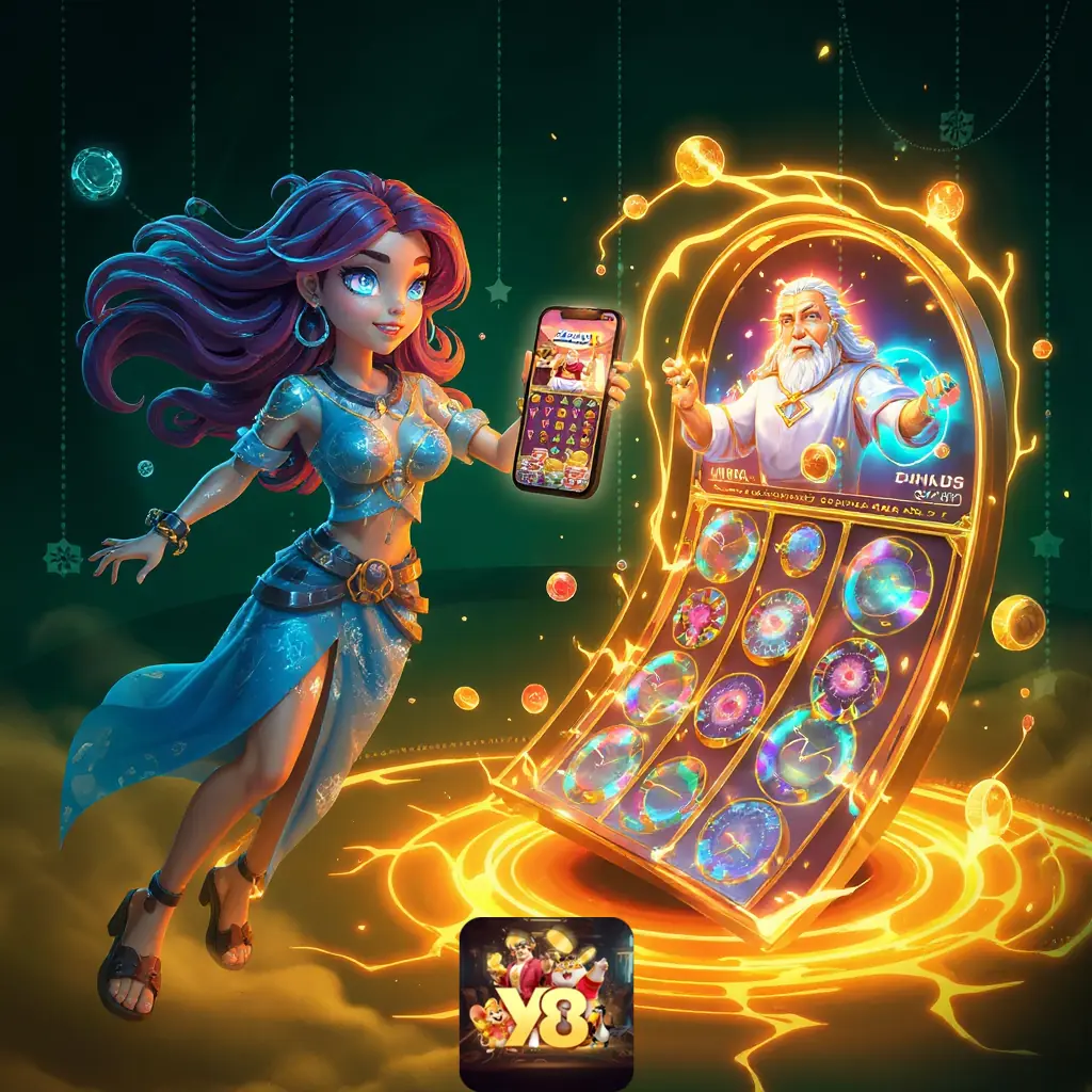 Y8GAMES Apk