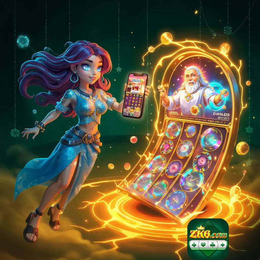 ZK6 Apk
