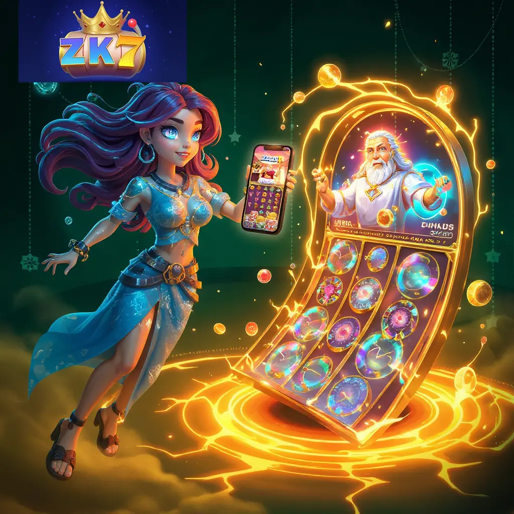 ZK7 Apk